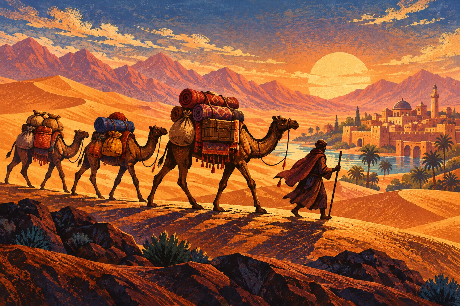 Mohur cover art